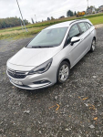 Opel Astra Sports Turner 1.6 2019 Bielsko-Biała - zdjęcie 7