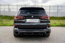 BMW X5 xDrive40d M Sport, Salon PL, Pierwszy wł, Bezwypadkowy, FV23% Warszawa - zdjęcie 5