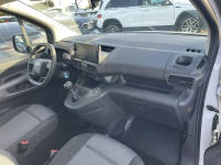 Toyota Proace City Verso L2 Nowy model Klimatyzacja Parktronik Gliwice - zdjęcie 9