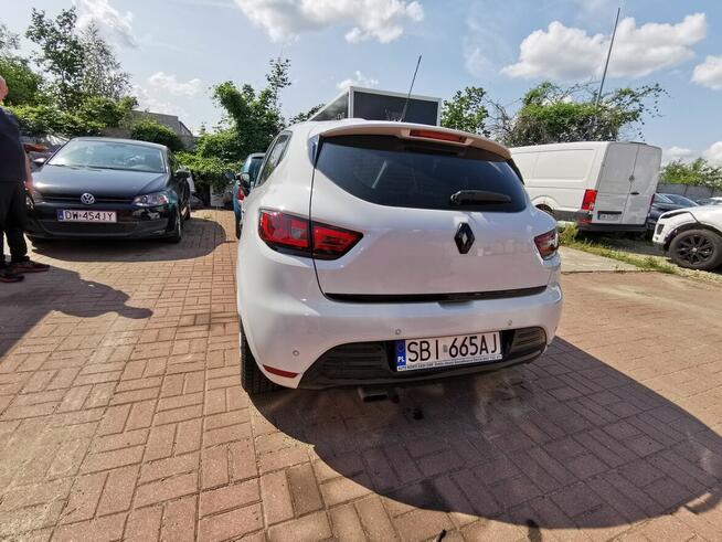 Renault Clio lV 0.9 Tce Limited Wrocław - zdjęcie 6