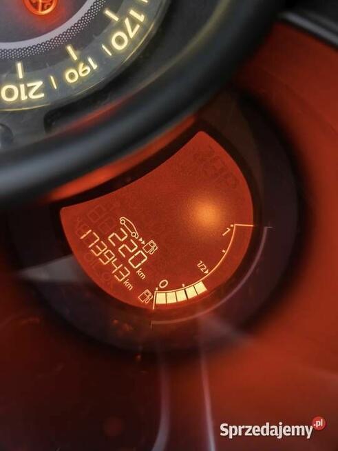 Citroen C3 2011 Benzyna 4 cylindry Świeże OC na rok Stan bdb Dębica - zdjęcie 12