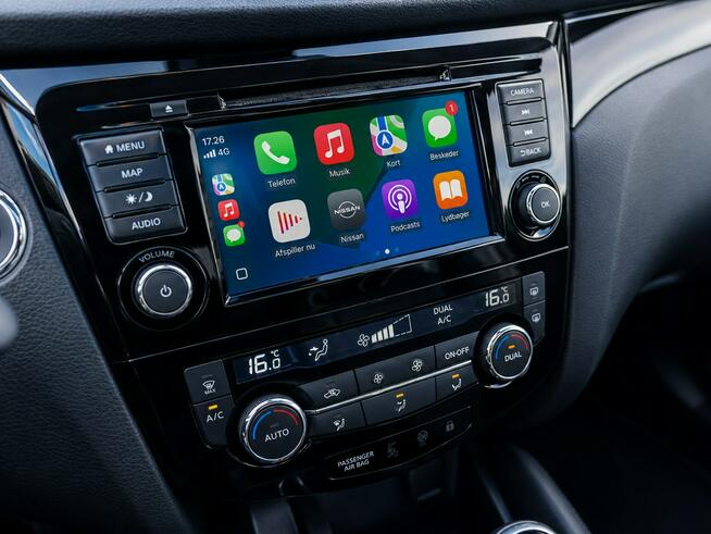 Nissan Qashqai Sadlno - zdjęcie 9