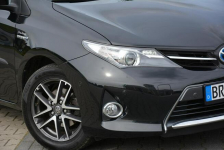 Lift Ledy Kamera 2xParktr. Park Assist Keyless go Aso Toyota Ostrów Mazowiecka - zdjęcie 8