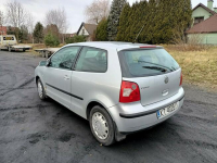 Volkswagen Polo 1.4 02r Tarnów - zdjęcie 3