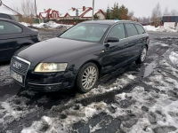 Audi A6 3.0TDI 169km 05r Automat 4x4