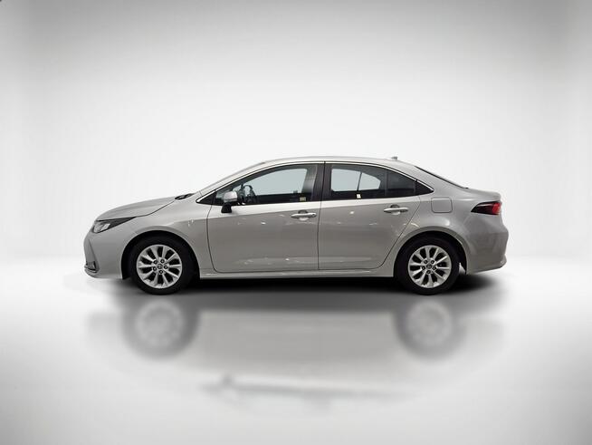 Toyota Corolla 1.8 Hybrid Comfort ! Z Polskiego Salonu ! Faktura Vat ! Warszawa - zdjęcie 2