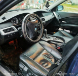 BMW 530i E-60 Gdańsk - zdjęcie 3