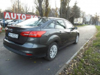 Ford Focus 1,6 salon polska Łódź - zdjęcie 5