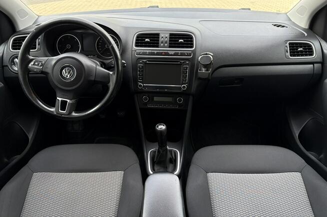 Volkswagen Polo 1.2 TDI | ZAREJESTROWANY | Stan BDB | Klimatyzacja | Pyzdry - zdjęcie 9