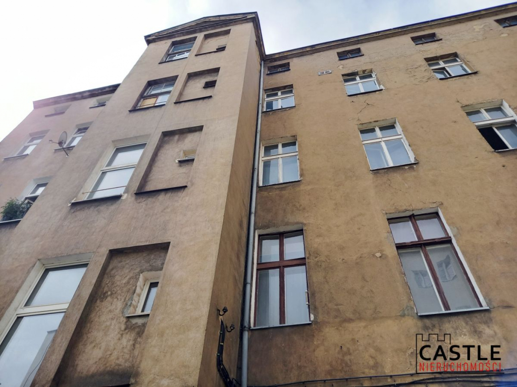 Mieszkanie na sprzedaż Poznań Poznań - zdjęcie 3