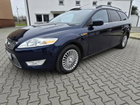 Ford Mondeo 2,0Benz. Convers+Navi.Klimatr 2 str.Alu.kredyt.OKAZJA Kutno - zdjęcie 9
