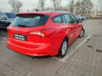 Ford Focus Kamera podgrzewana kierownica Otwock - zdjęcie 3