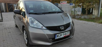 Honda Jazz Bardzo ekonomiczna i niezawodna !!! XII-2011r. Stare Budy - zdjęcie 9