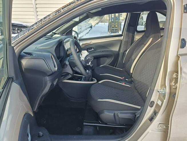 Toyota Aygo X Karczew - zdjęcie 9