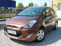 Hyundai ix20 SALON PL. 100% bezwypadkowy 54 tys. km. Warszawa - zdjęcie 1