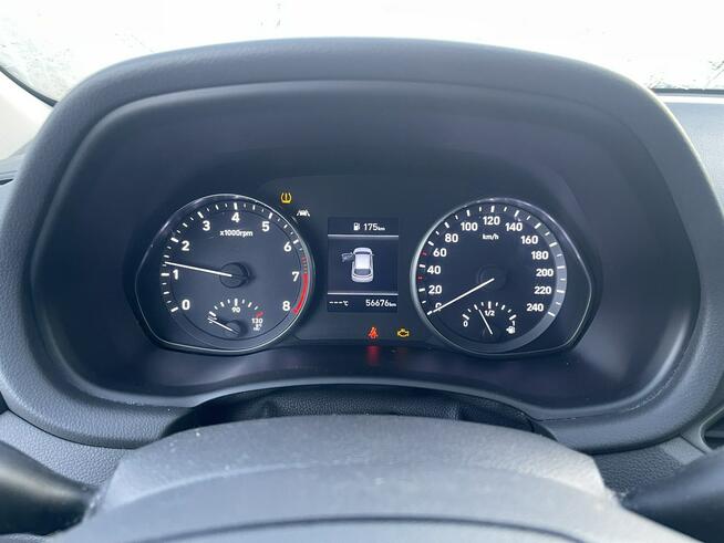 Hyundai i30 Klimatyzacja mHEV Gliwice - zdjęcie 7