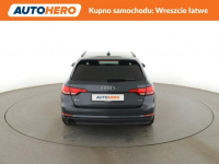 Audi A6 150KM virtual cockpit navi PDC grzane fotele tempomat Warszawa - zdjęcie 6