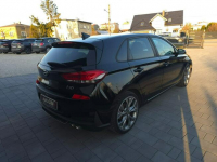 Hyundai i30 N-Line | Grzana kierownica | Bogata wersja Żarki - zdjęcie 8