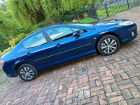 BARDZO ŁADNY PEUGEOT 407 diesel 1,6 !!!! Ruda Śląska - zdjęcie 7