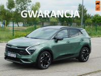 Kia Sportage 1.6D z Gwarancja Kupiona z Salonu 2-2023r