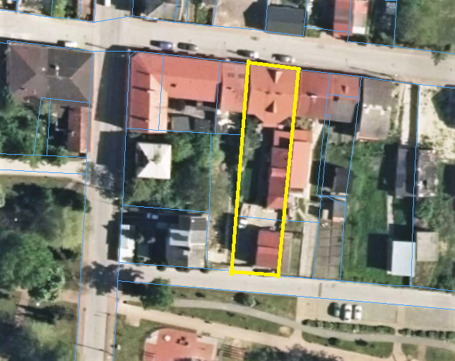 Duży dom  do zamieszkania i gotowe budynki „na biznes” Chmielnik - zdjęcie 8