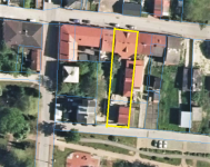 Duży dom  do zamieszkania i gotowe budynki „na biznes” Chmielnik - zdjęcie 8