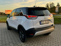 Opel Crossland X *Diesel*BDB stan*Kamera 360* Zduńska Wola - zdjęcie 12
