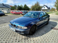 Bmw E39 2.0 97r Automat Brzozówka - zdjęcie 2