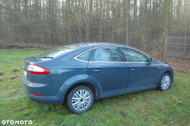 Ford Mondeo 2.0 TDCi Titanium Dąbrowa Górnicza - zdjęcie 5