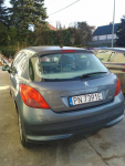 Syndyk sprzeda - Peugeot 207 Konin - zdjęcie 2