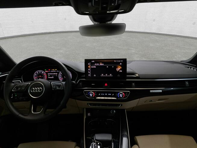 Audi A5 Poleasingowe.pl ECFM Komorniki - zdjęcie 9