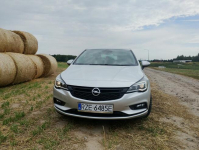 Opel Astra K 1.6crdi Stan igła Nosówka - zdjęcie 8