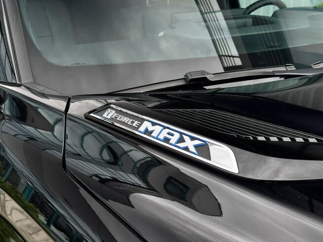 Toyota Tundra 3.5 V6 Bi-Turbo Hybrid 437KM i-FORCE MAX. PLATINUM. Węgrzce - zdjęcie 12