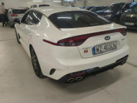 Kia Stinger 3.3 T-GDI V6 GT AWD, Salon PL! 1 właściciel! FV 23%! Pęcice - zdjęcie 5