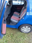 Sprzedam Skodę Fabia pierwszy właściciel Szczytno - zdjęcie 10