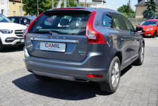 Volvo XC 60 polski salon, d4 awd Opole - zdjęcie 4