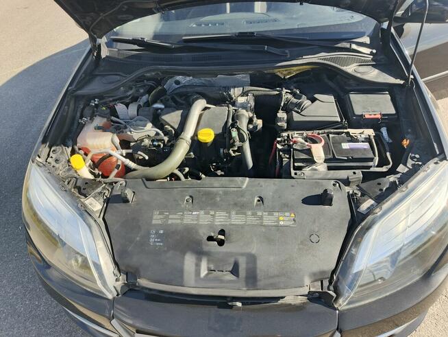 Renault Laguna 2014 Myszków - zdjęcie 9