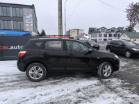 Nissan Qashqai 1.6i 16V 117KM Klimatronic Tempomat Łuków - zdjęcie 3