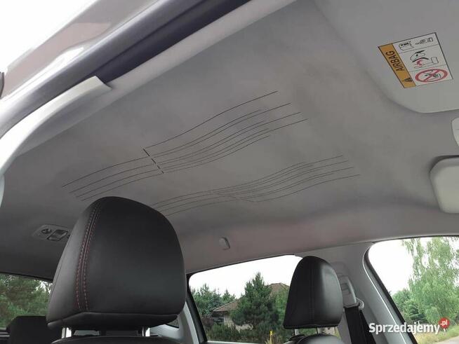 Peugeot 2008 1.2 Pure Tech GT Line S&amp;amp;S Wałdowo Szlacheckie - zdjęcie 8