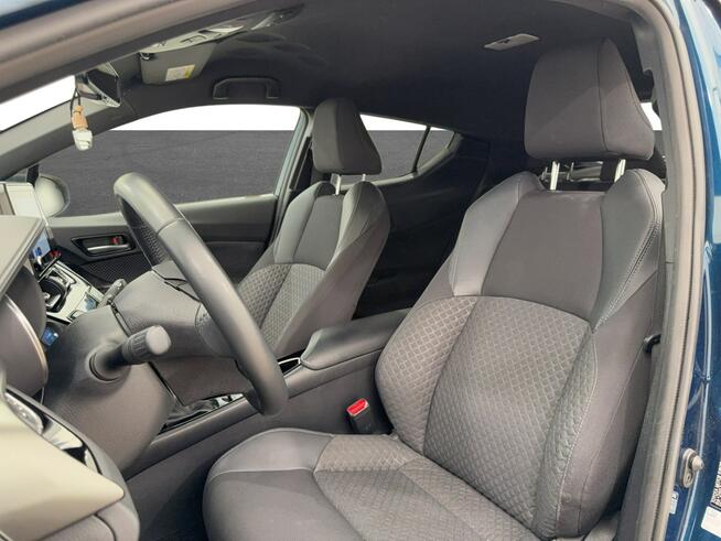 Toyota C-HR 1.8 Hybrid GPF Executive Warszawa - zdjęcie 10