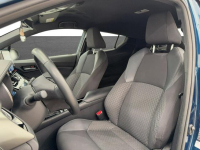 Toyota C-HR 1.8 Hybrid GPF Executive Warszawa - zdjęcie 10