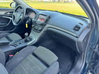 Opel Insignia LIFT Bi-Xenon Navi Climatronic Gwarancja Kutno - zdjęcie 11