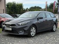 Kia Cee'd KRAJOWY Poleasingowy I właściciel Będzin - zdjęcie 2