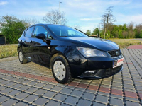 Seat Ibiza 1,4 MPI Benzyna Więcławice Stare - zdjęcie 4