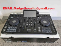 Pioneer OPUS-QUAD DJ System/ Pioneer XDJ-RX3 DJ System/ Pioneer XDJ-XZ Psie Pole - zdjęcie 4