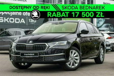 Škoda Octavia Combi Edition 130 Selection 1.5 TSI m-HEV 150 KM DSG