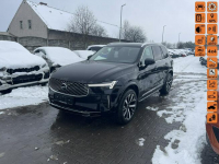 Volvo XC 90 EU T8 AWD 7 OS. Skóra Pamięć Kamery360 Harman HAK