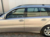 Mercedes E 220 E220 CDI 170km Lift Parktronic Kamera Hak Koszalin - zdjęcie 9