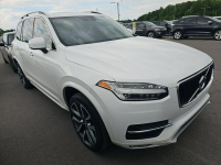 Volvo XC 90 AWD / mała szkoda / automat / niski przebieg Wrocław - zdjęcie 2