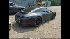 Porsche 911 CARRERA 4 GTS / Bardzo zadbany / Automat Warszawa - zdjęcie 4
